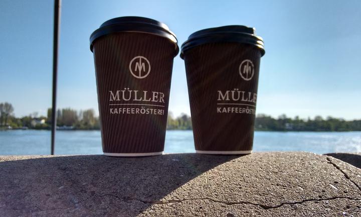 Muller Kaffeerosterei